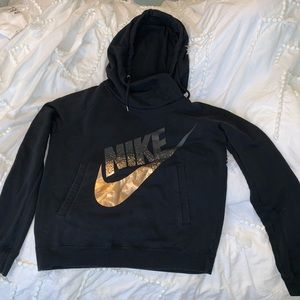 Nike Hoodie/ Sweatshirt